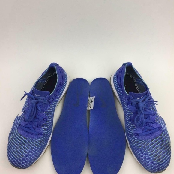NIKE Air Zoom Fearless Flyknit Training Sh… - Picture 2 of 8